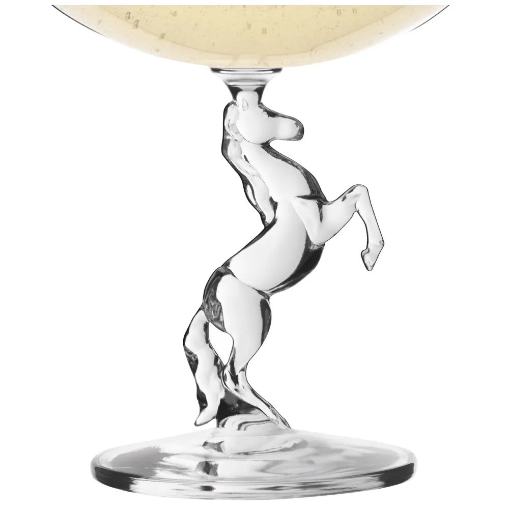 Ritzenhoff Champagneglas Reitkristall #1 230 ml Hot