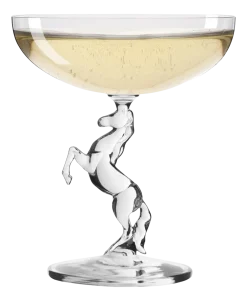 Ritzenhoff Champagneglas Reitkristall #1 230 ml Hot