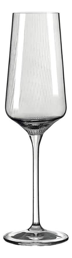 Champagneglas Ritzenhoff Sonnenschliff 230 ml (Set van 2)