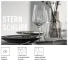 Ritzenhoff Champagneglas Sternschliff #1 250 ml (Set van 2) New