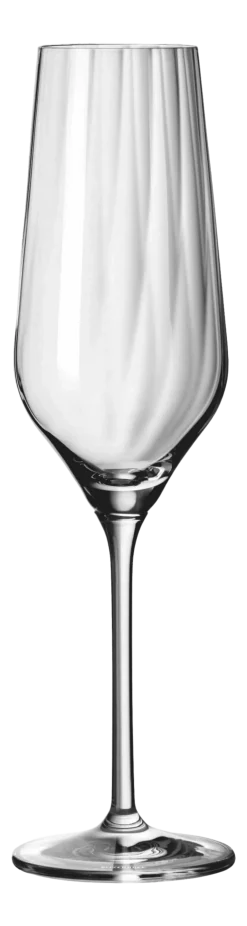Ritzenhoff Champagneglas Sternschliff #1 250 ml (Set van 2) New