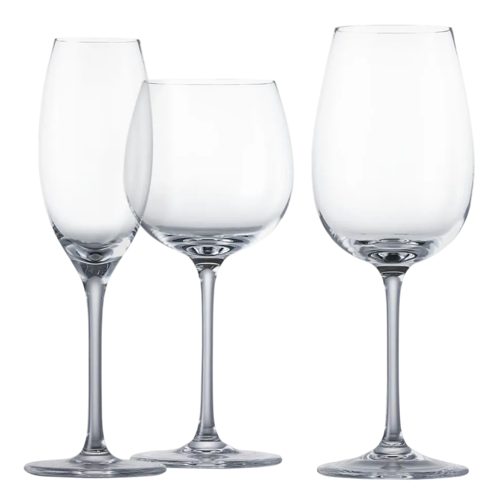 Champagneglas Rosenthal DiVino Crystal Clear 220 ml