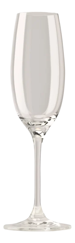 Champagneglas Rosenthal DiVino Crystal Clear 220 ml