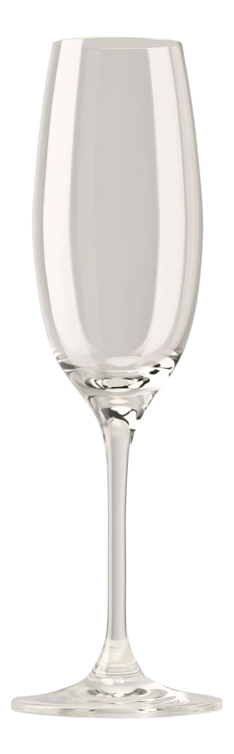 Champagneglas Rosenthal DiVino Crystal Clear 220 ml