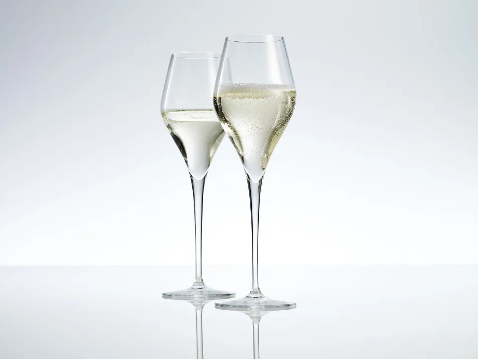 Champagneglas Schott Zwiesel Finesse 298 ml (6-delig)