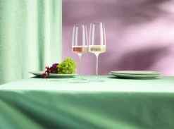 Schott Zwiesel Champagneglas Sensa Light & Fresh 388 ml (6-delig) Online