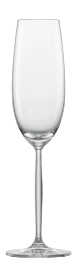 Champagneglas Schott Zwiesel Muse (Diva) 219 ml (Set van 4)
