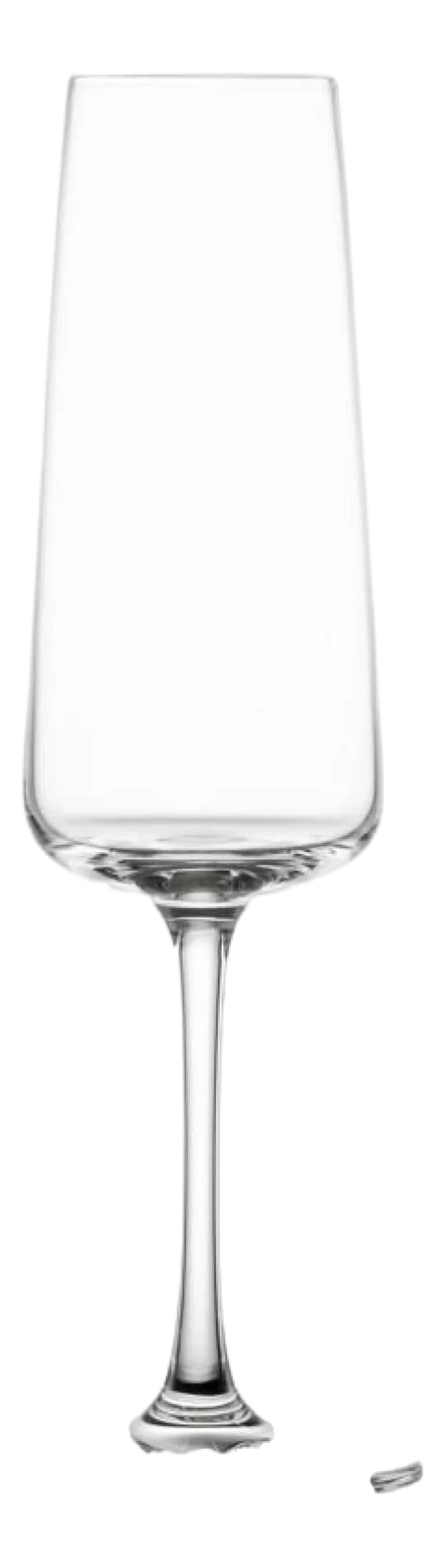 Champagneglas Schott Zwiesel MioVino 260 ml (Set van 4)