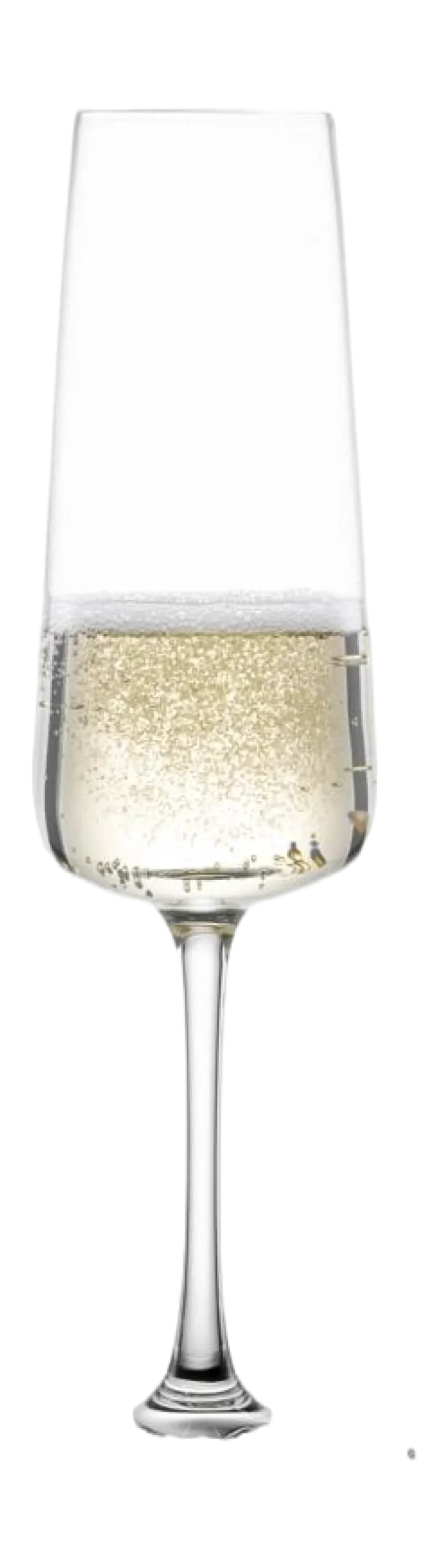 Champagneglas Schott Zwiesel MioVino 260 ml (Set van 4)