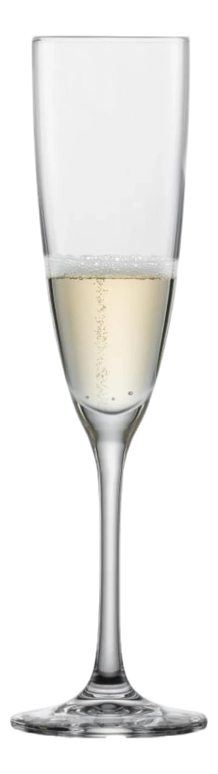 Champagneglas Schott Zwiesel Classico 210 ml (Set van 6)