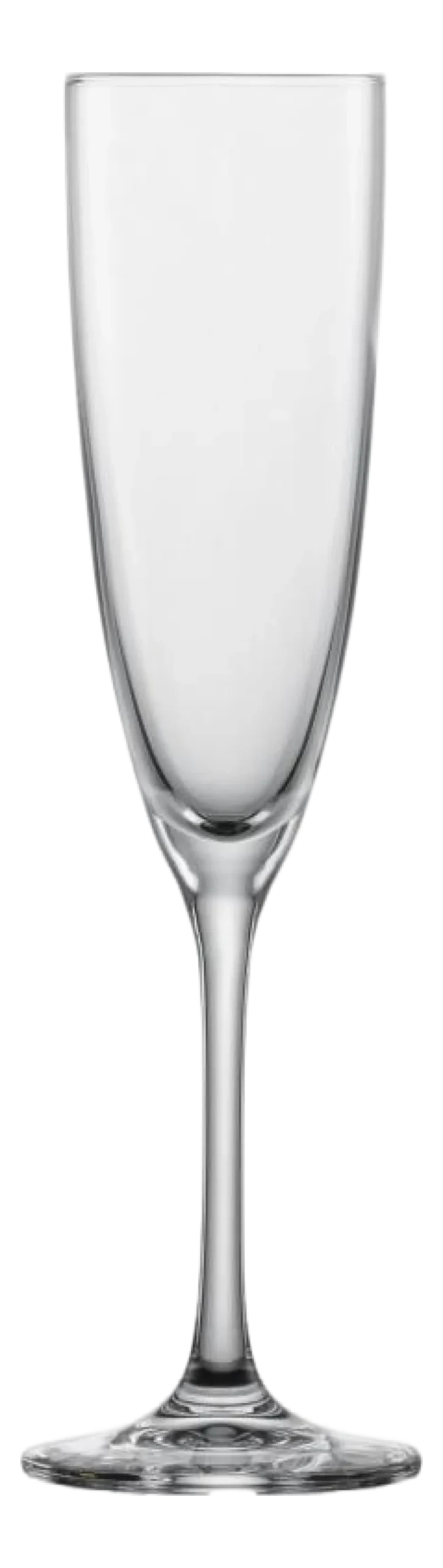 Champagneglas Schott Zwiesel Classico 210 ml (Set van 6)