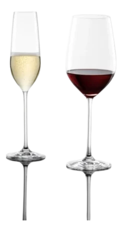 Schott Zwiesel Champagneglas Fortissimo 240 ml (Set van 4) Sale