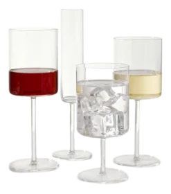 Schott Zwiesel Champagneglas Modo 163 ml (Set van 4) Outlet