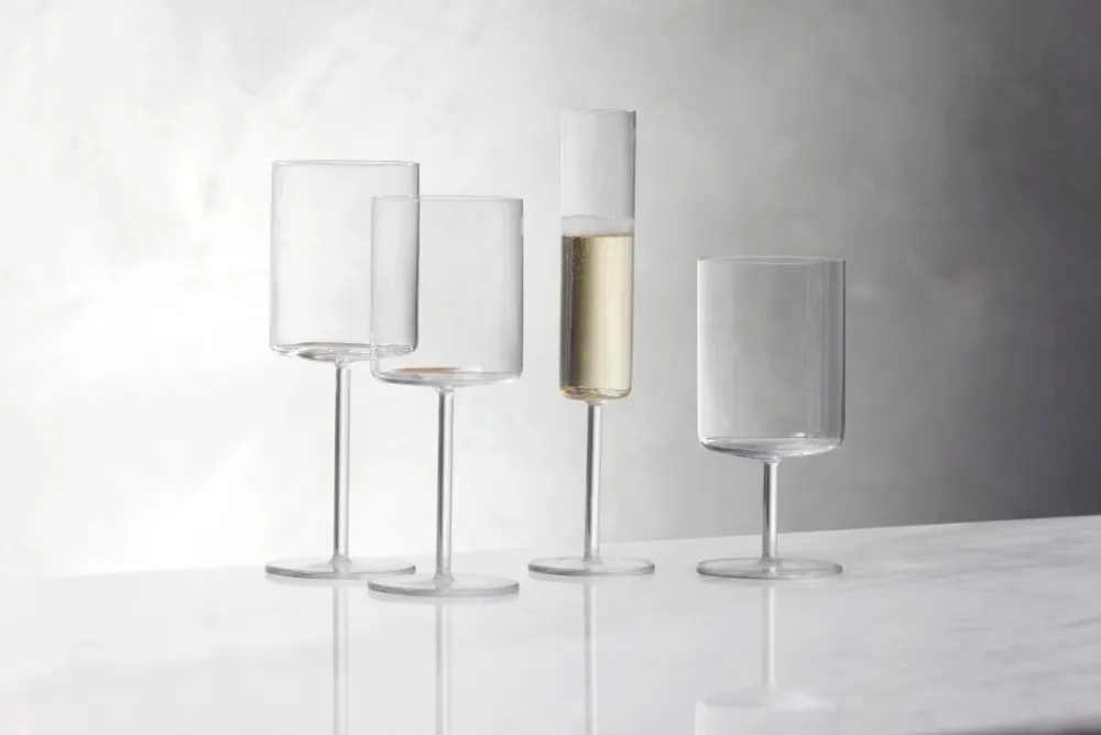 Schott Zwiesel Champagneglas Modo 163 ml (Set van 4) Outlet
