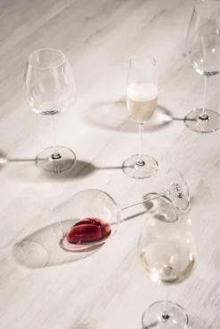Schott Zwiesel Champagneglas Vinos 238 ml (Set van 4) New