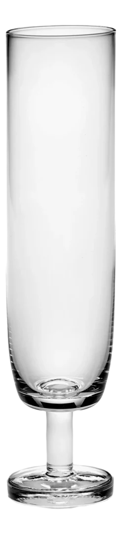 Champagneglas Serax Base Glassware By Piet Boon Transparent 210 ml
