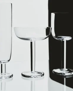 Serax Champagneglas Base Glassware By Piet Boon Transparent 250 ml Sale