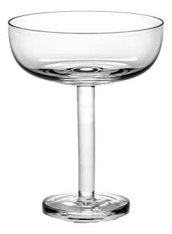 Serax Champagneglas Base Glassware By Piet Boon Transparent 250 ml Sale