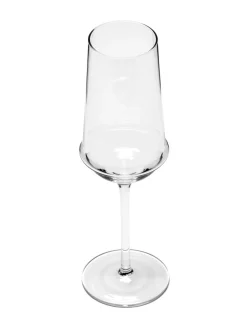 Serax Champagneglas Dune Glassware By Kelly Wearstler Transparent 250 ml Best