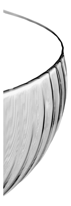 Champagneglas Serax Inku Glassware Transparent 150 ml