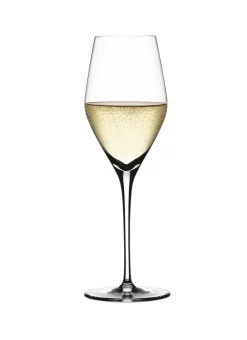 Champagneglas Spiegelau Authentis 270 ml (4-delig)