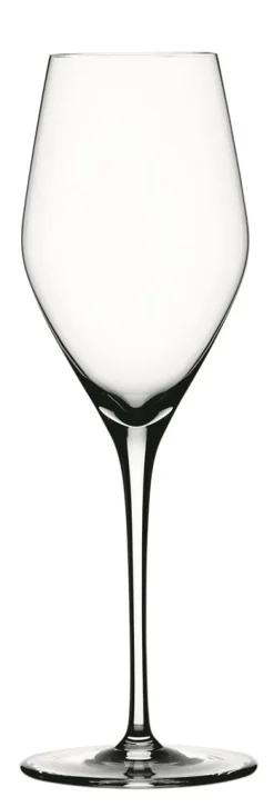 Champagneglas Spiegelau Authentis 270 ml (4-delig)