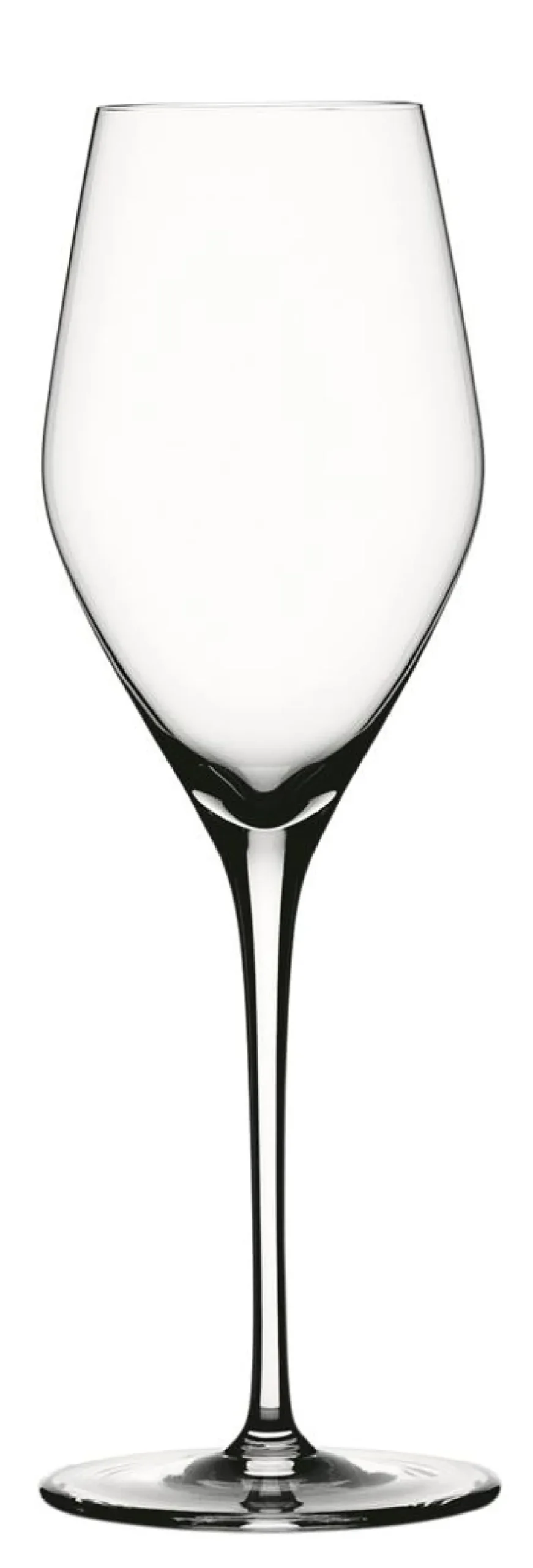 Champagneglas Spiegelau Authentis 270 ml (4-delig)