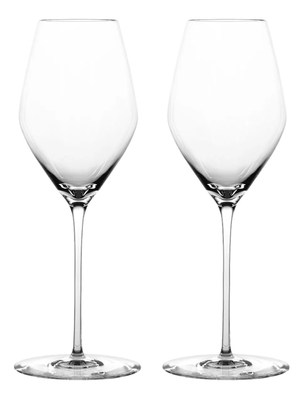 Champagneglas Spiegelau Hi-Lite 340 ml Transparant (2-delig)