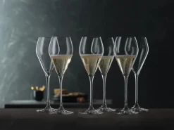 Spiegelau Champagneglas Sparkling Party (Set van 6) Best