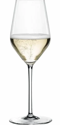 Spiegelau Champagneglas Style 310 ml (4-delig) Best