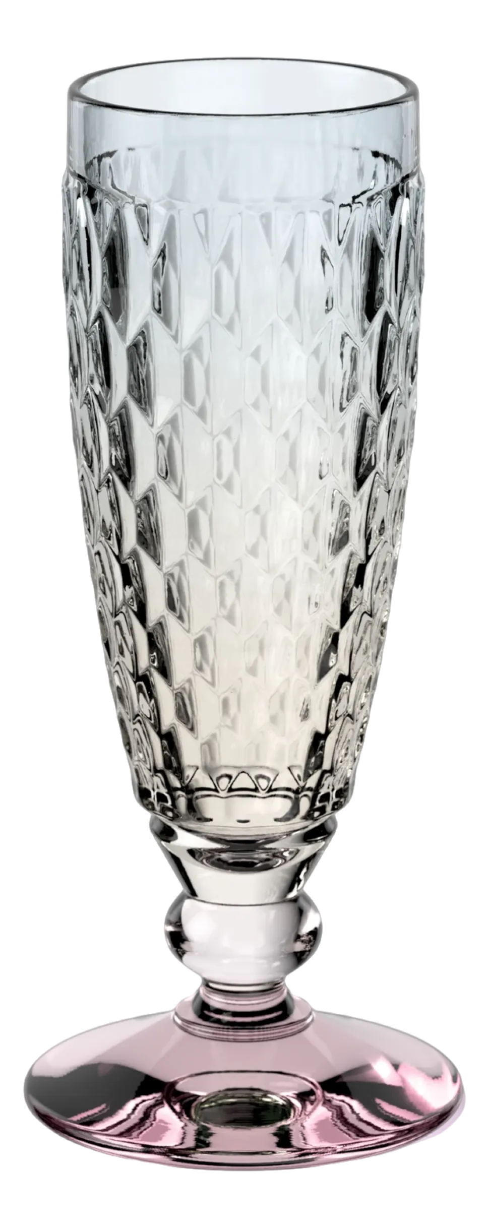 Champagneglas Villeroy & Boch Boston Pearl 120ml (4 delig)