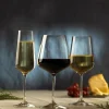 Champagneglas Villeroy & Boch Ovid (4-Delig)