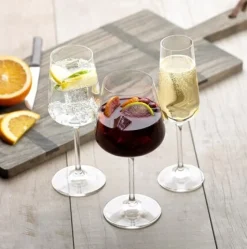 Champagneglas Villeroy & Boch Ovid (4-Delig)