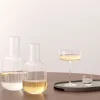 Champagneglas Villeroy & Boch Afina Transparant 120ml (Set van 4)