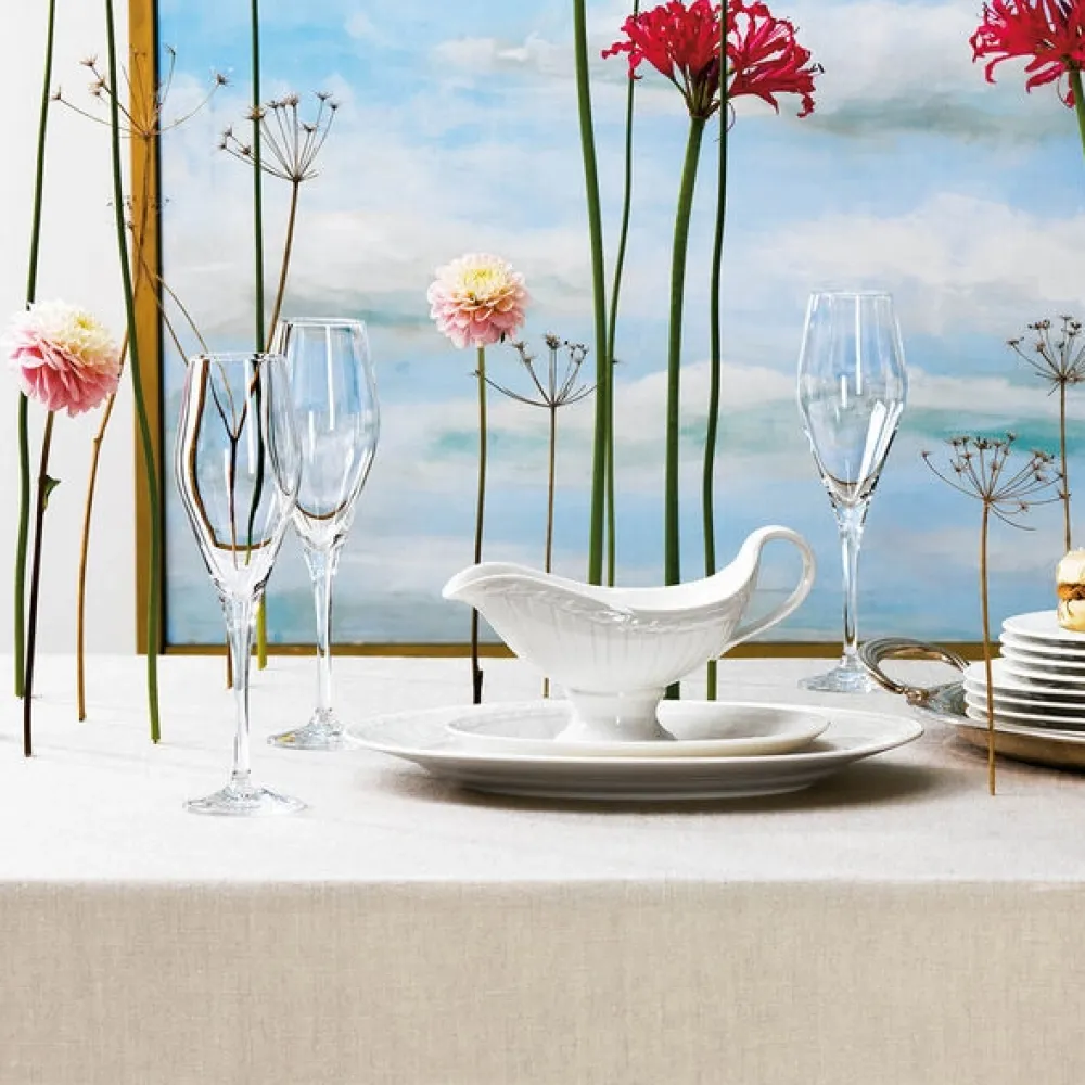 Villeroy & Boch Champagneglas La Divina (4-Delig) Hot