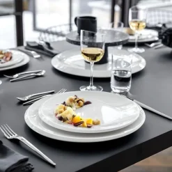 Villeroy & Boch Champagneglas NewMoon 170 ml (Set van 4) Outlet