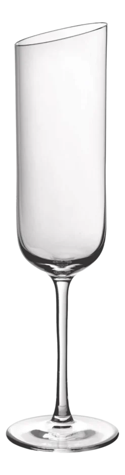 Villeroy & Boch Champagneglas NewMoon 170 ml (Set van 4) Outlet