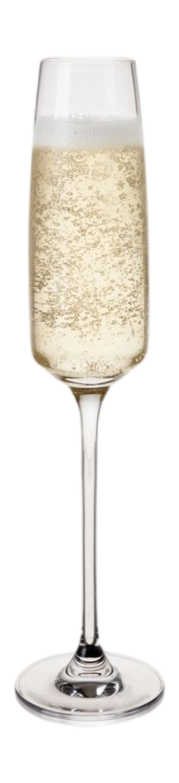 Champagneglas Viski Reserve Julien 175 ml (Set van 4)
