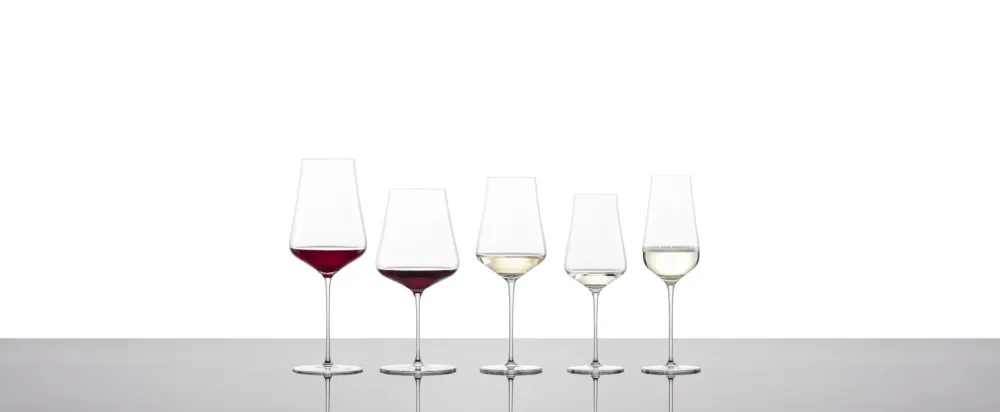 Zwiesel Glas Champagneglas Duo 378 ml (Set van 2) Hot