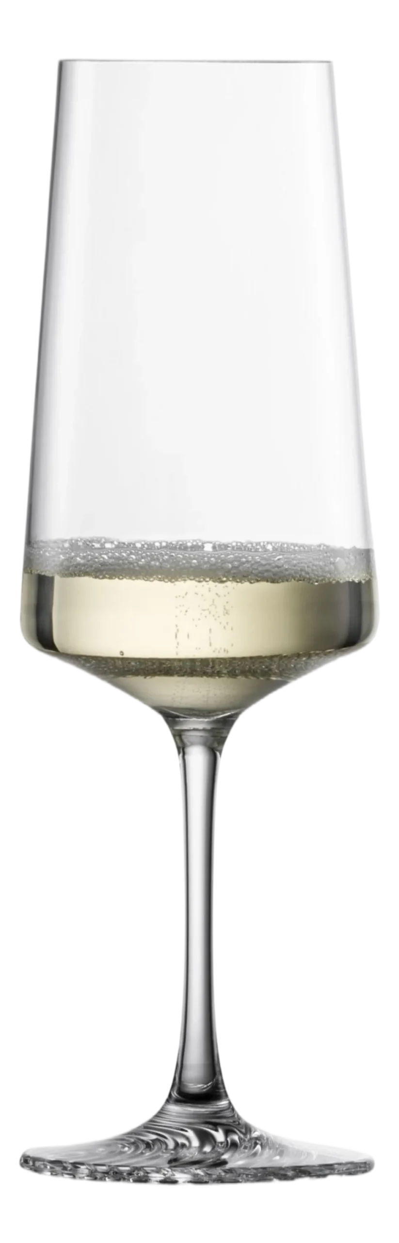Champagneglas Zwiesel Glas Echo 395 ml (Set van 4)