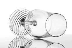 Champagneglas Zwiesel Glas Echo 395 ml (Set van 4)
