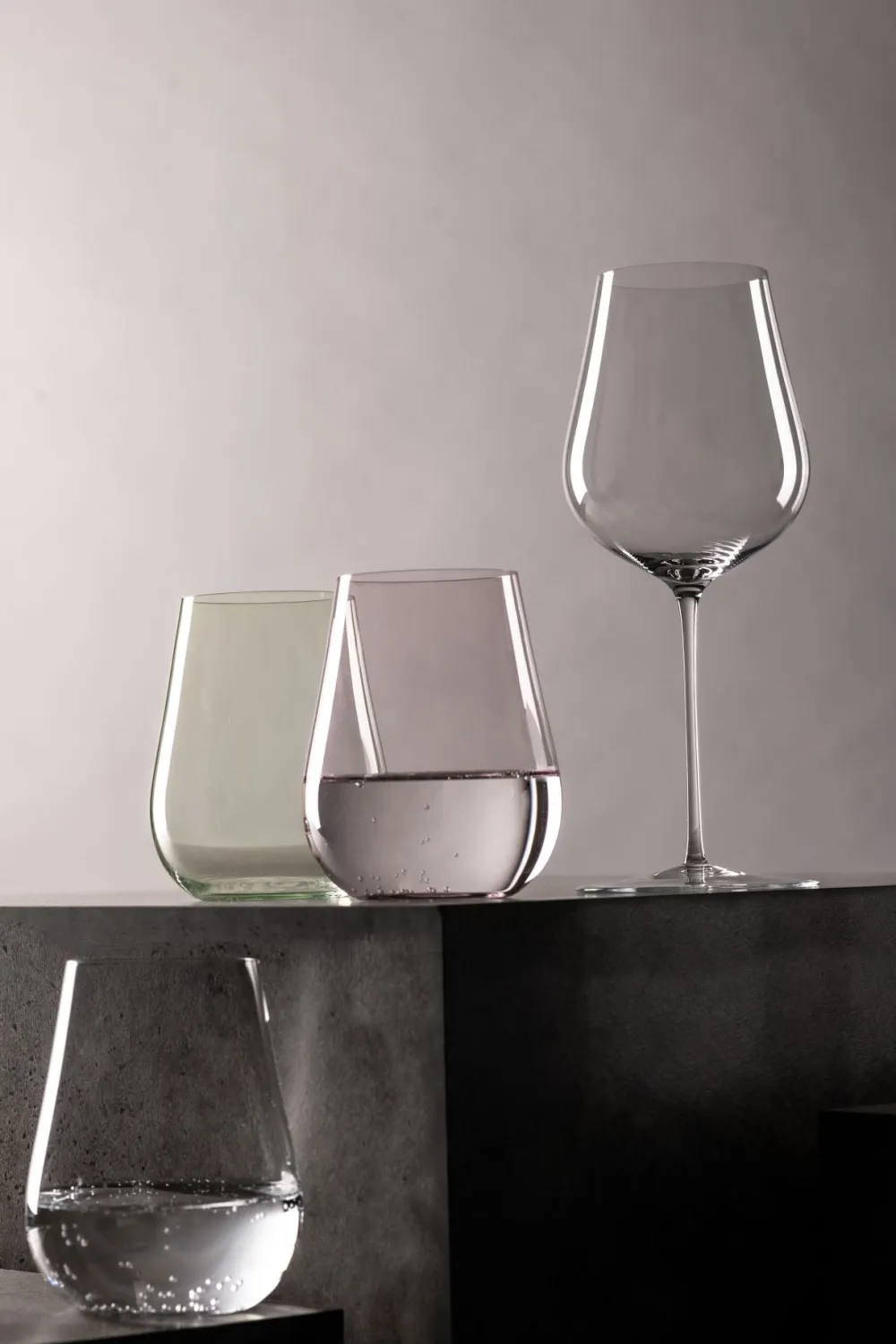 Zwiesel Glas Champagneglas Kolibri 483 ml (Set van 2)