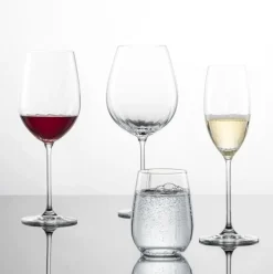 Zwiesel Glas Champagneglas Prizma 288 ml (2-delig) Outlet