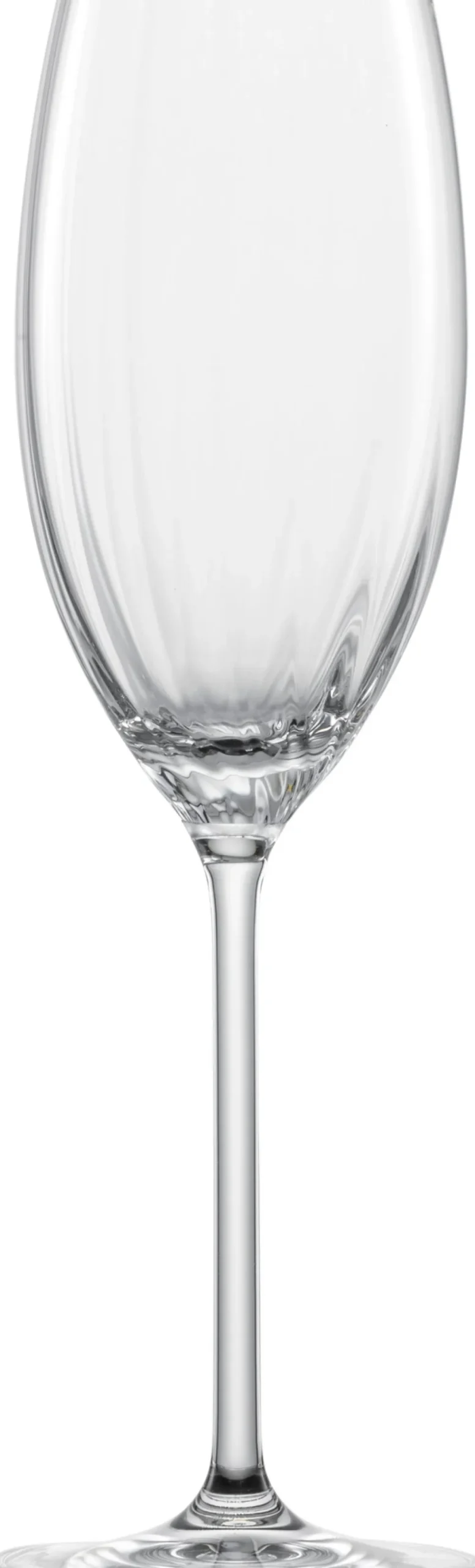 Zwiesel Glas Champagneglas Prizma 288 ml (2-delig) Outlet
