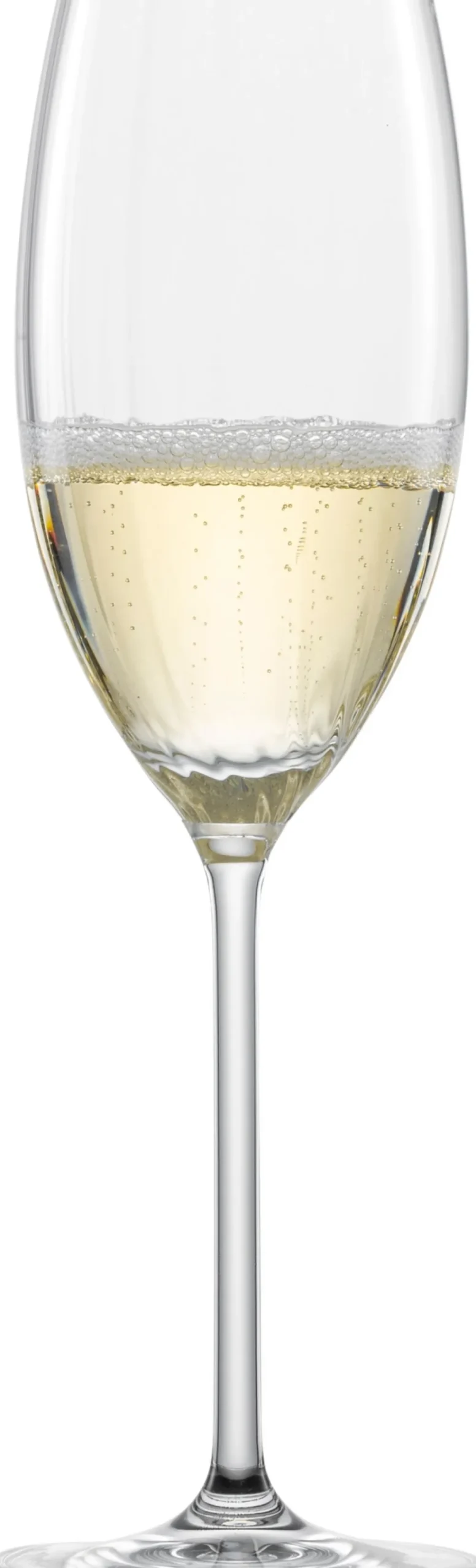 Zwiesel Glas Champagneglas Prizma 288 ml (2-delig) Outlet