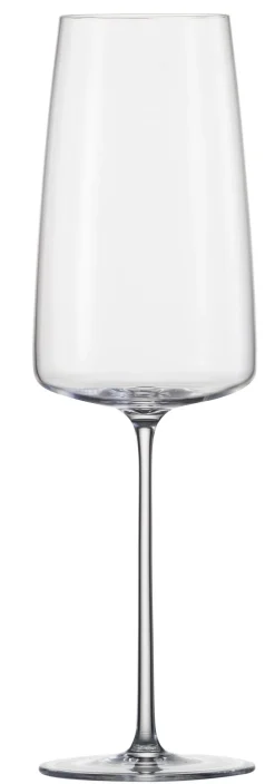 Zwiesel Glas Champagneglas Simplify Light & Fresh 407 ml (2-delig)