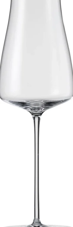 Zwiesel Glas Champagneglas The Moment 369 ml (2-delig) Sale