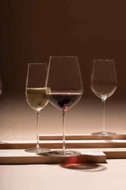 Champagneglas Zwiesel Glas Vuelo 323 ml (Set van 2)