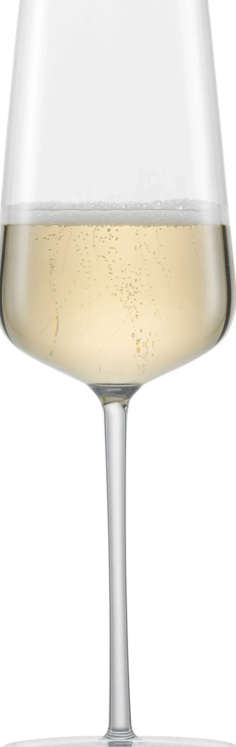 Zwiesel Glas Champagneglas Vervino 348 ml (2-delig)