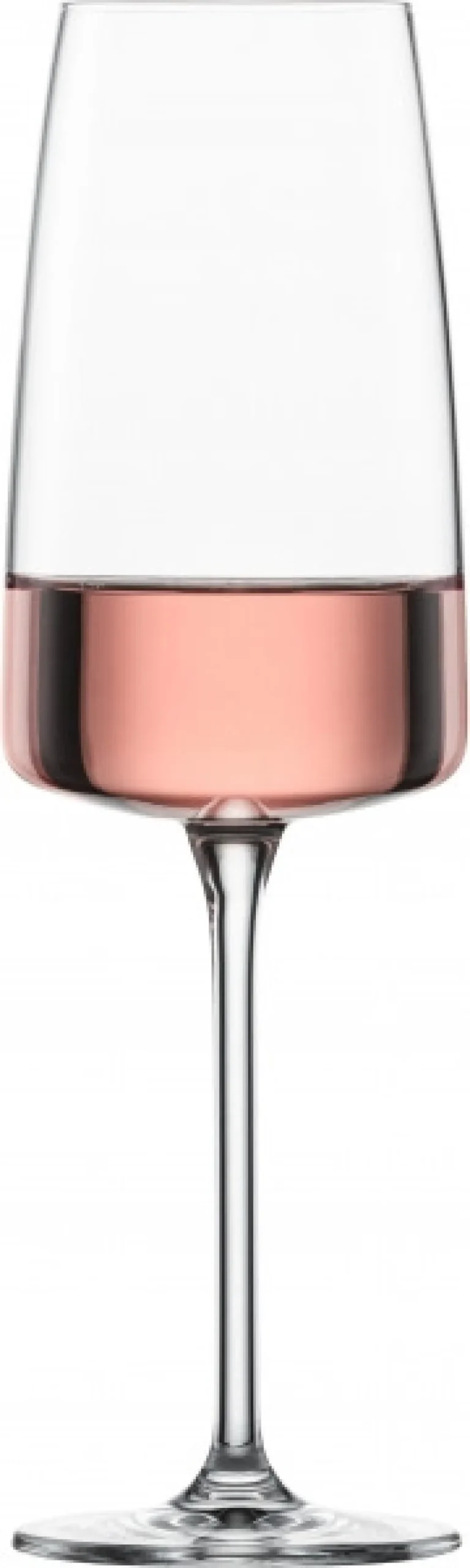 Champagneglas Zwiesel Glas Vivid Senses Light & Fresh 388 ml (2-delig)